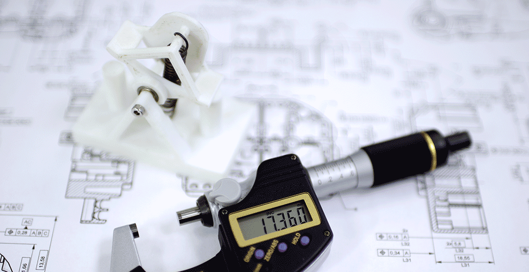 Functional dimensioning